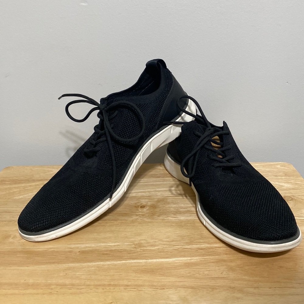 Men’s Black Shoes
